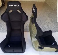 Recaro Spa Shalensitzen in Kevlar oder Carbon Kr. Passau - Passau Vorschau