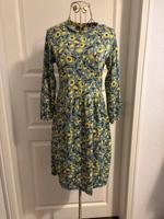 Kleid geblümt Winter Frühling gute Laune Gr.36 Niedersachsen - Bohmte Vorschau