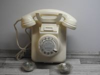 Beiges Wandtelefon W 49 Nordrhein-Westfalen - Nettetal Vorschau