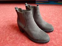 Hohe Stiefeletten 41 Bayern - Neu Ulm Vorschau