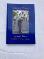 Reise auf Rezept Alzheimer Dr. Eva Warnke Neurologin Bayern - Pocking Vorschau