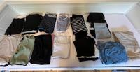 Umstands- und Stillkleidung Paket Sommer Gr. M/L Baden-Württemberg - Nufringen Vorschau