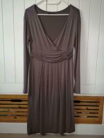 Umstandsmode Abendkleid /festliches Kleid mokka farben Sachsen - Neustadt Vorschau