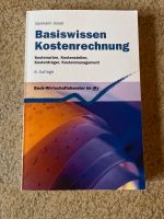 Basiswissen Kostenrechnung (6. Auflage) - neuwertig Bayern - Dollnstein Vorschau