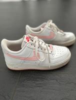 Nike Air Force Valentins Day Edition rosa Bayern - Berg im Gau Vorschau