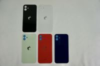 iPhone 12 12 Pro Backcover Glas Rückseite Cover Kleber Akkudeckel Baden-Württemberg - Göppingen Vorschau