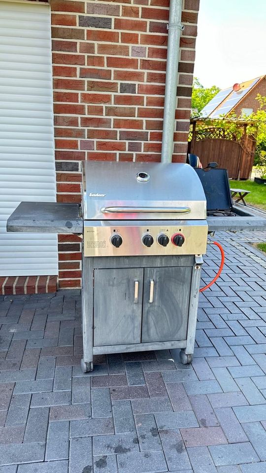 Gasgrill zu verkaufen in Delmenhorst