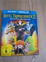 Blu-ray Hotel Transsilvanien 2 Zustand sehr gut Kr. München - Höhenkirchen-Siegertsbrunn Vorschau