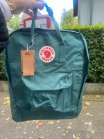 fjällräven rucksack türkis Duisburg - Duisburg-Süd Vorschau