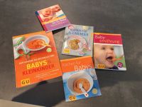 Kochbücher Bücher Ernährung Baby / Kleinkind Bayern - Bogen Niederbay Vorschau
