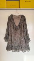 Zara Kleid Tunika Muster boho Bayern - Wendelstein Vorschau