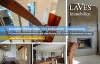 Stilvolle 4-Zimmer-Maisonette mit exklusiver Ausstattung! Hannover - Misburg-Anderten Vorschau