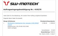 Satteltaschen-Set SW-MOTECH Niedersachsen - Wilstedt Vorschau