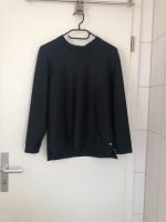 Garcia Jeans Oberteil Shirt Pulli Edel Schwarz 164/170 Nordrhein-Westfalen - Oberhausen Vorschau