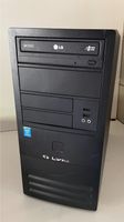 LYNX PC i 5 Arbeits Pc Nordrhein-Westfalen - Mönchengladbach Vorschau