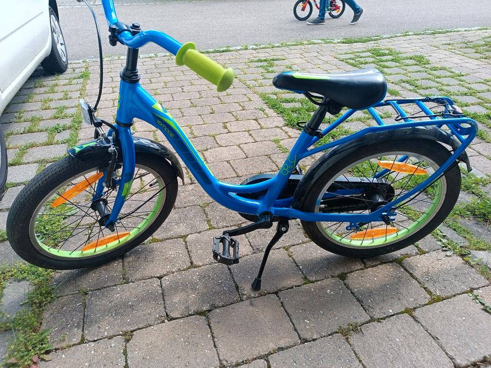 18 Zoll Fahrrad in Weilheim an der Teck