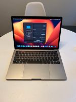 MacBook Pro 2018 16 RAM 1TB ssd Nordrhein-Westfalen - Euskirchen Vorschau
