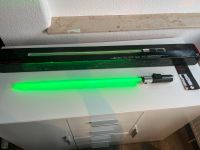 Star Wars the Black Series Yoda‘s Lichtschwert Rheinland-Pfalz - Asbach Vorschau