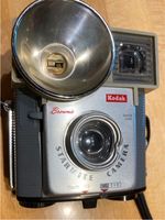 Kodak Brownie , STARMITE  Camera, ca. 1960 . Nordrhein-Westfalen - Heek Vorschau