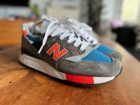 New Balance x J-Crew 998 US 8.5 / 42 Friedrichshain-Kreuzberg - Friedrichshain Vorschau