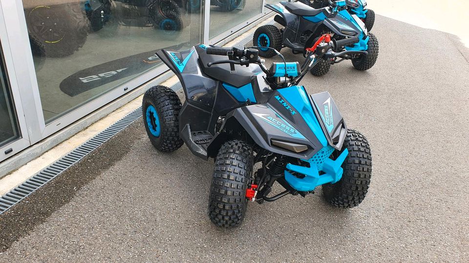 ❌❌ Access mini Quads Aktion zum Hammerpreis von nur 1299,-€❌❌ in Augsburg