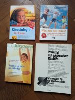 5  Pädagogische Bücher für Erzieher/LehrerInnen/Eltern München - Sendling Vorschau