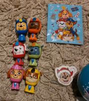 Paw Patrol Figuren, Radiergummi Mini-Block, Weihnachtskugel Berlin - Wilmersdorf Vorschau