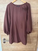 Kleid Shein Braun Gr.38 M Bayern - Osterhofen Vorschau