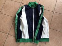 Herren Trainingsjacke Lacoste Gr. US M Hessen - Flörsheim am Main Vorschau