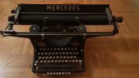 Schreibmaschine antike Thüringen - Weimar Vorschau