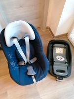 Kindersitz Maxi Cosi Pearl inkl Station Family Fix Essen-West - Frohnhausen Vorschau