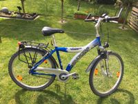 Rixe Aluminium 7 Gang Jungen Fahrrad 26 Zoll blau/silber Duisburg - Duisburg-Mitte Vorschau