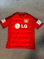 Seltenes Vintage Bayer 04 Leverkusen Trikot Berlin - Tempelhof Vorschau