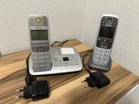 Gigaset E500A DECT + Gigaset E560HX Mühlhausen - Stuttgart Neugereut Vorschau