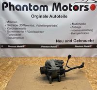 VW Audi Skoda Seat Lichtmaschine Generator 06F903023 110a Niedersachsen - Vechta Vorschau