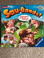 Saubande Spiel Sau-Bande -sehr guter Zustand Sachsen-Anhalt - Jeßnitz Vorschau