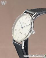 Nomos Ludwig Ref.: 205 Herrenuhr Niedersachsen - Nörten-Hardenberg Vorschau