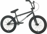 NEU! Sunday Bikes "Primer 18" 2022 BMX Matte Black UVP549,99€ Hannover - Mitte Vorschau