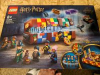 Lego 76399 Harry Potter Koffer OVP Saarland - Namborn Vorschau