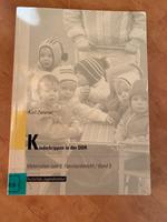 Kinderkrippen in der DDR von Karl Zwiener Sachsen-Anhalt - Halle Vorschau