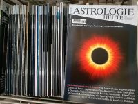 ☆ Astrologie heute 2012-2018 Zeitschrift ☆ Altona - Hamburg Bahrenfeld Vorschau