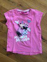 T-Shirt Mickey Mouse 1,50€ VB Sachsen - Zwickau Vorschau