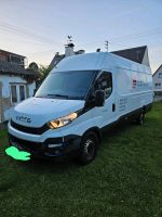 Auto Iveco daily Maxi Transport Bayern - Augsburg Vorschau