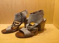 Mjus Sandalen Sandaletten Schuhe 37 Sachsen - Schwarzenberg (Erzgebirge) Vorschau