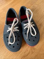 Crocs C11 Gr. 28/29 inkl Versand Nordrhein-Westfalen - Leopoldshöhe Vorschau