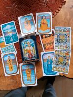 JUNGANISCHES TAROT VON DR ROBERT Wang Baden-Württemberg - Zimmern ob Rottweil Vorschau