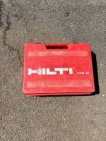 Hilti Koffer ohne Inhalt Nordrhein-Westfalen - Zülpich Vorschau