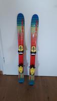 Kinderski, Ski von Head 95 cm Bayern - Rosenheim Vorschau