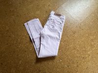 Zara Hose Jeans rosé Ge.146/152 Baden-Württemberg - Breisach am Rhein   Vorschau