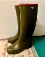 NEU - AIGLE Damen-Gummistiefel Gr.39 München - Laim Vorschau